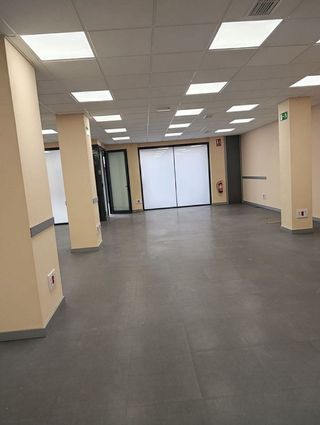 Local comercial en alquiler en Centro en Antequera