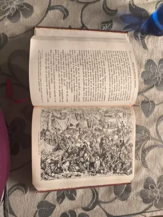 El Ingenioso Hidalgo Don Quijote De La Mancha