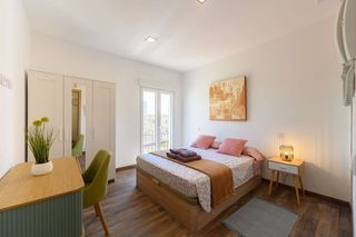 Piso en alquiler en Tres Olivos - Valverde en Madrid