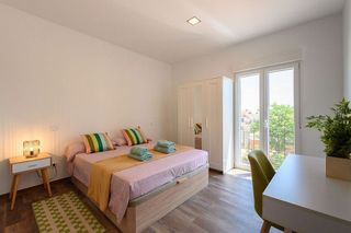 Piso en alquiler en Tres Olivos - Valverde en Madrid