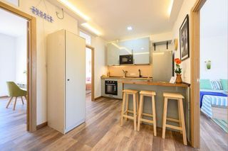 Piso en alquiler en Tres Olivos - Valverde en Madrid