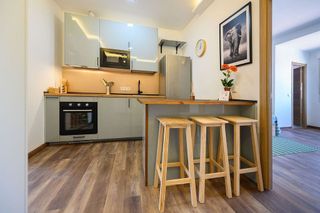 Piso en alquiler en Tres Olivos - Valverde en Madrid