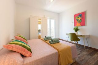 Piso en alquiler en Tres Olivos - Valverde en Madrid