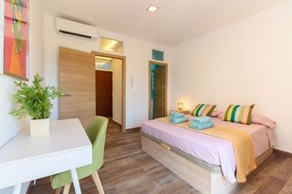 Piso en alquiler en Tres Olivos - Valverde en Madrid