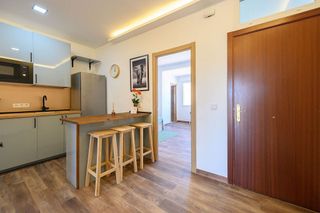 Piso en alquiler en Tres Olivos - Valverde en Madrid