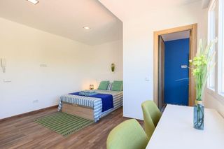 Piso en alquiler en Tres Olivos - Valverde en Madrid