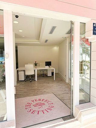 Oficina en alquiler en El Higueral - La Merced en Marbella