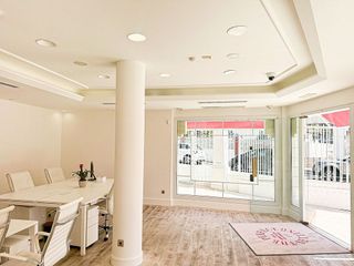 Oficina en alquiler en El Higueral - La Merced en Marbella