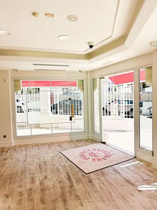 Oficina en alquiler en El Higueral - La Merced en Marbella