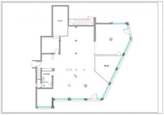 Oficina en alquiler en El Higueral - La Merced en Marbella