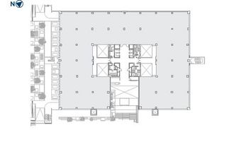Oficina en alquiler en El Soto de la Moraleja en Alcobendas