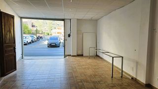 Local comercial en alquiler en Sóller