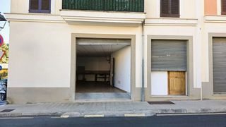 Local comercial en alquiler en Sóller