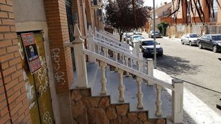 Local comercial en alquiler en Seseña Nuevo en Seseña