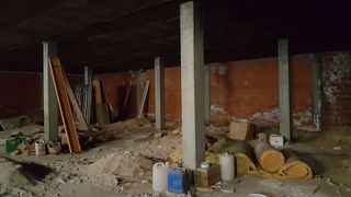 Local comercial en alquiler en Seseña Nuevo en Seseña