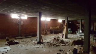 Local comercial en alquiler en Seseña Nuevo en Seseña