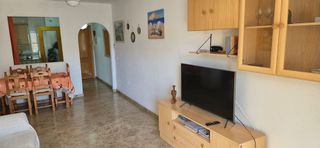 Piso en alquiler en Los Boliches en Fuengirola