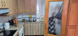 Piso en alquiler en Los Boliches en Fuengirola