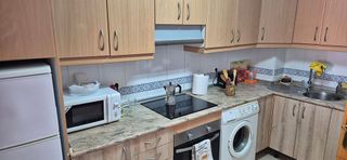 Piso en alquiler en Los Boliches en Fuengirola