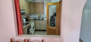 Piso en alquiler en Los Boliches en Fuengirola