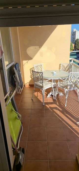 Piso en alquiler en Los Boliches en Fuengirola