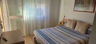 Piso en alquiler en Los Boliches en Fuengirola