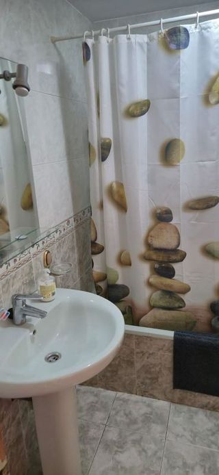 Piso en alquiler en Los Boliches en Fuengirola