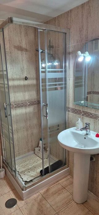 Piso en alquiler en Los Boliches en Fuengirola