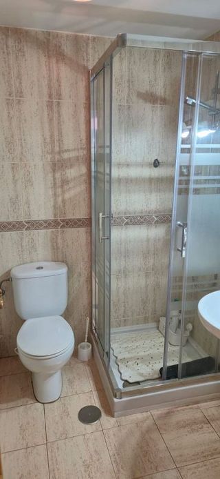 Piso en alquiler en Los Boliches en Fuengirola