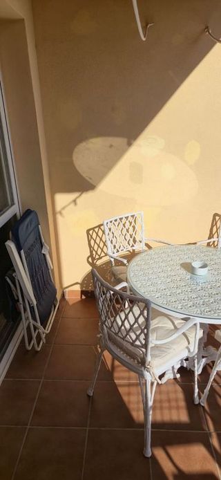 Piso en alquiler en Los Boliches en Fuengirola