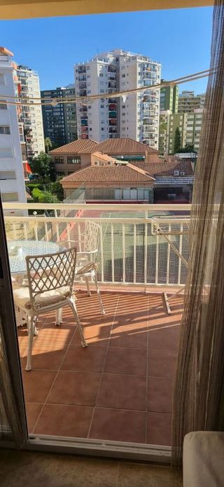 Piso en alquiler en Los Boliches en Fuengirola