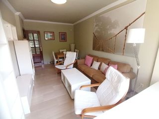 Piso en alquiler en Ollerías - San Cayetano en Córdoba