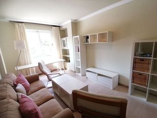 Piso en alquiler en Ollerías - San Cayetano en Córdoba