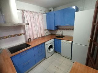 Piso en alquiler en Ollerías - San Cayetano en Córdoba