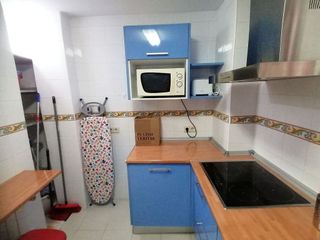 Piso en alquiler en Ollerías - San Cayetano en Córdoba