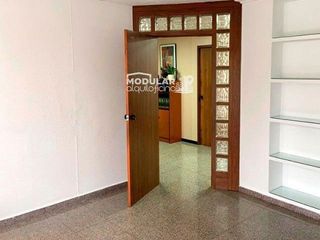 Oficina en alquiler en El Pla de Sant Josep - L'Asil en Elche