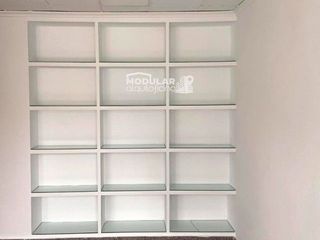 Oficina en alquiler en El Pla de Sant Josep - L'Asil en Elche