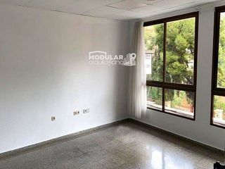 Oficina en alquiler en El Pla de Sant Josep - L'Asil en Elche