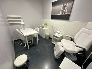 Alquiler Cabina Estética