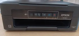 Impresora Multifunción Epson