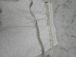 Pantalón de chándal niña Stitch talla 11,12 años