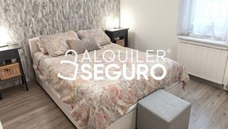 Piso en alquiler en San Juanillo en Palencia