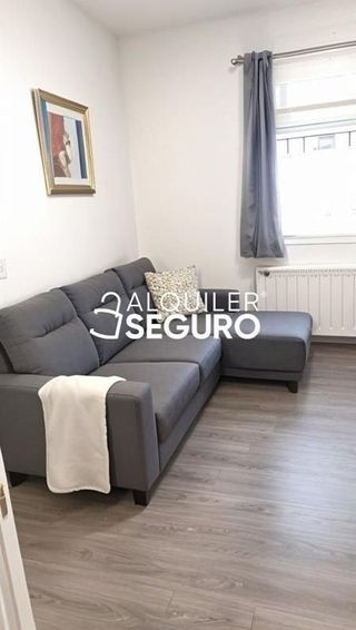 Piso en alquiler en San Juanillo en Palencia