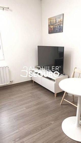 Piso en alquiler en San Juanillo en Palencia