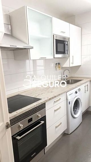 Piso en alquiler en San Juanillo en Palencia