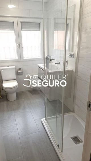 Piso en alquiler en San Juanillo en Palencia