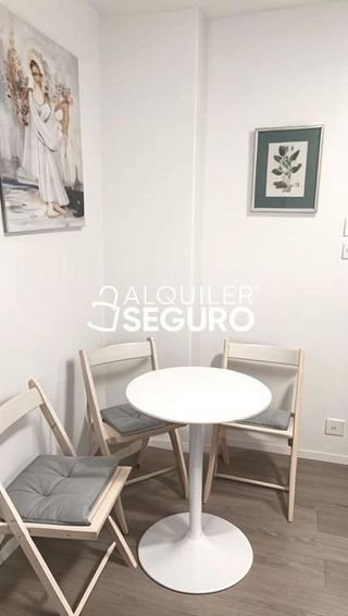 Piso en alquiler en San Juanillo en Palencia