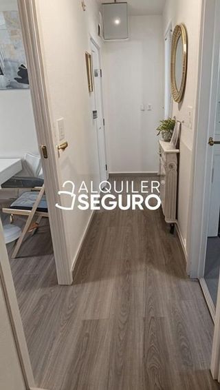 Piso en alquiler en San Juanillo en Palencia