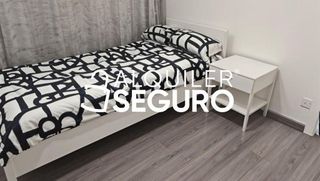 Piso en alquiler en San Juanillo en Palencia