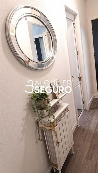 Piso en alquiler en San Juanillo en Palencia